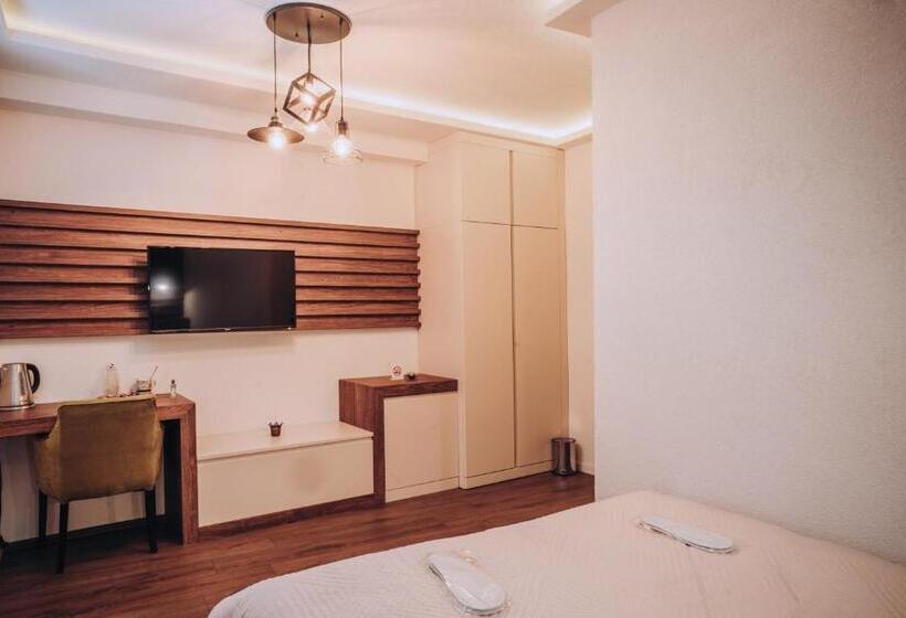 اتاق لوکس, Villa Amfora