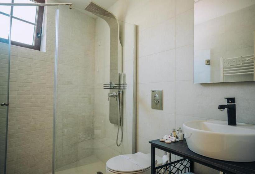 اتاق لوکس, Villa Amfora