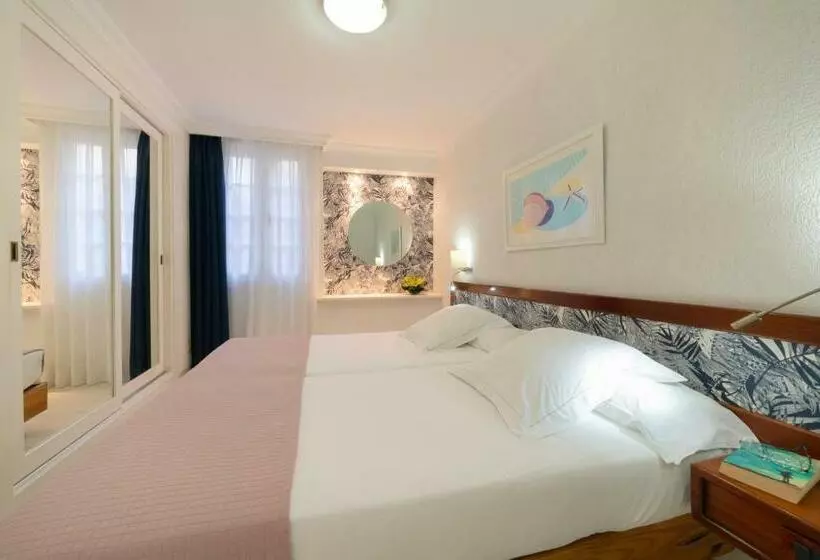 آپارتمان 1 خوابه, Plus Fariones Apartamentos