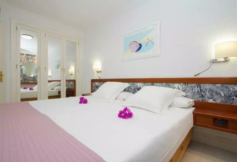آپارتمان 1 خوابه, Plus Fariones Apartamentos
