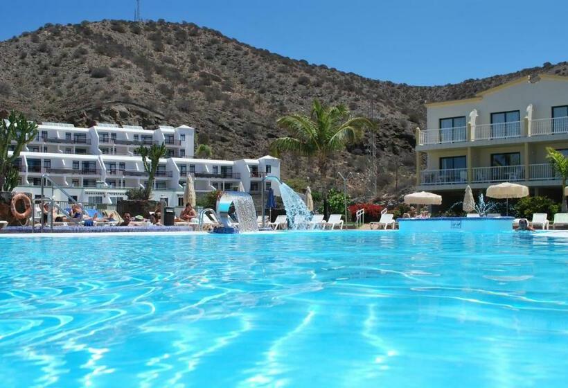 آپارتمان 1 خوابه, Apartamentos Natural Park