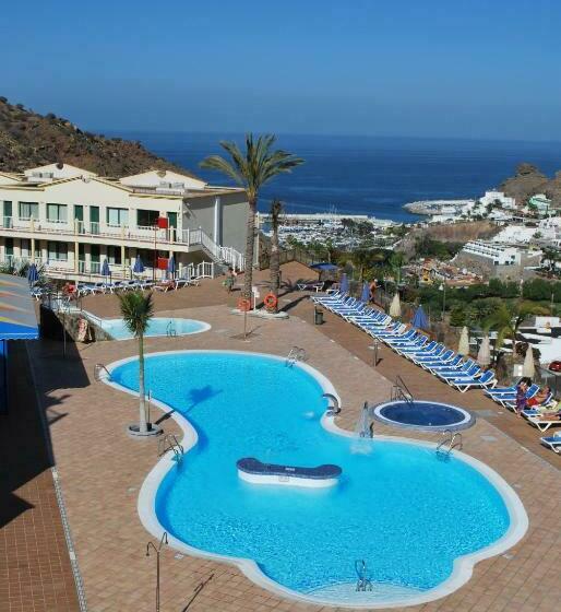 آپارتمان 1 خوابه, Apartamentos Natural Park