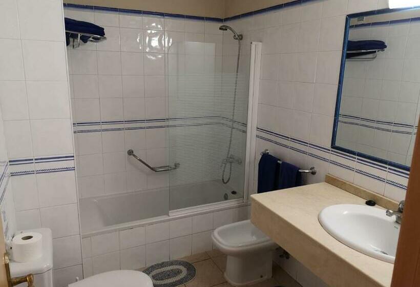 آپارتمان 1 خوابه, Apartamentos Natural Park