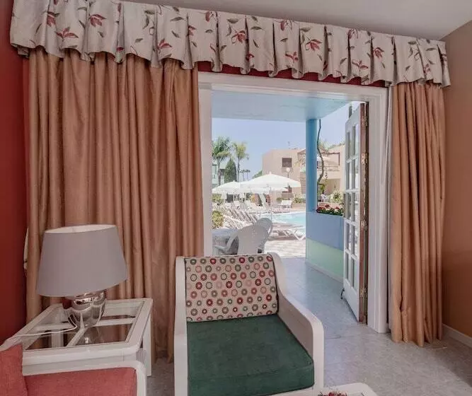 آپارتمان سوپریور 1 خوابه, Club Vista Serena