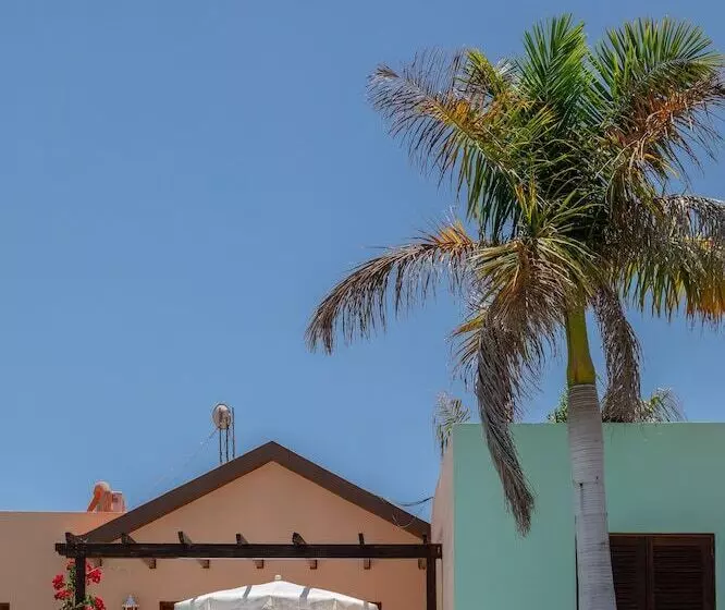 آپارتمان سوپریور 1 خوابه, Club Vista Serena