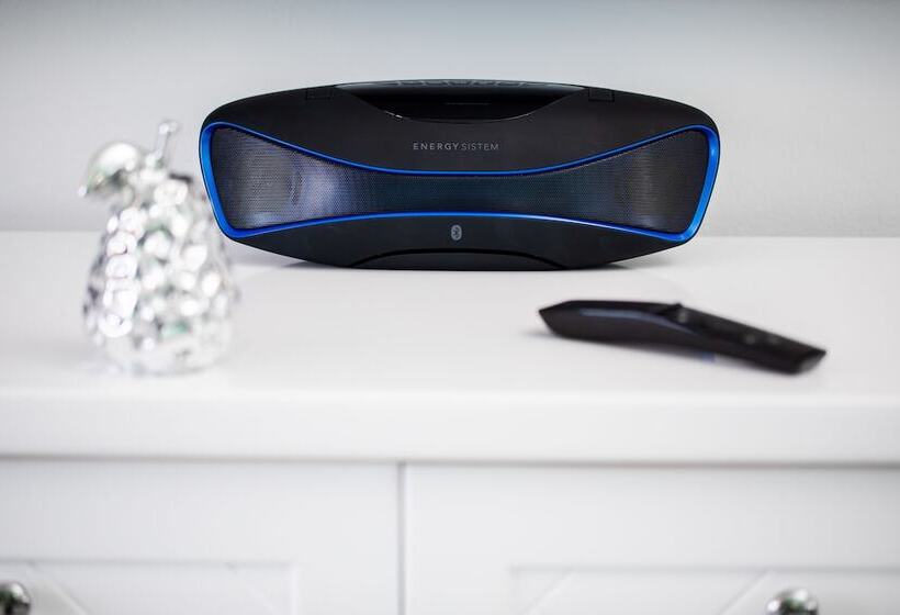 1ベッドルームのスーペリアアパートメント, Club Vista Serena