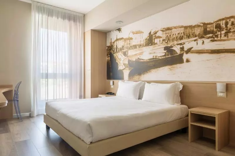 آپارتمان 1 خوابه, Club Vista Serena