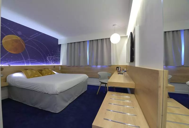 آپارتمان 1 خوابه, Club Vista Serena