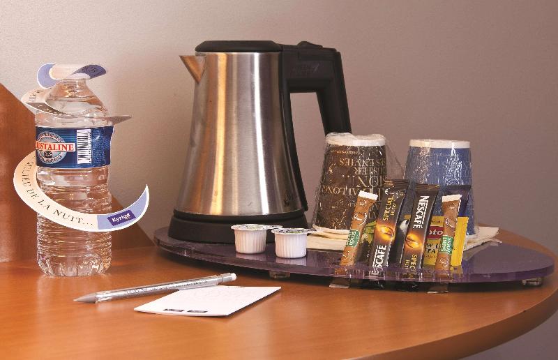 1ベッドルームアパートメント, Club Vista Serena