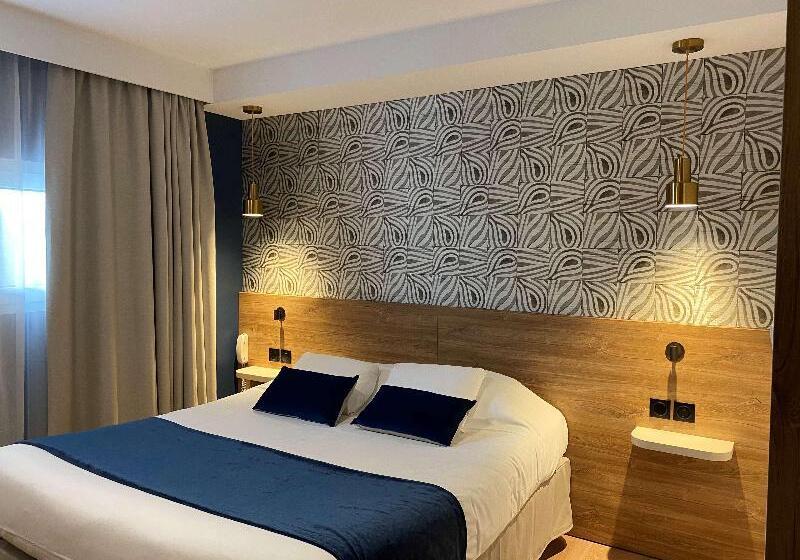 1ベッドルームアパートメント, Club Vista Serena