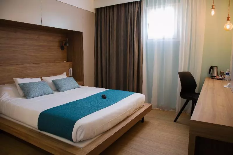 آپارتمان 1 خوابه, Club Vista Serena