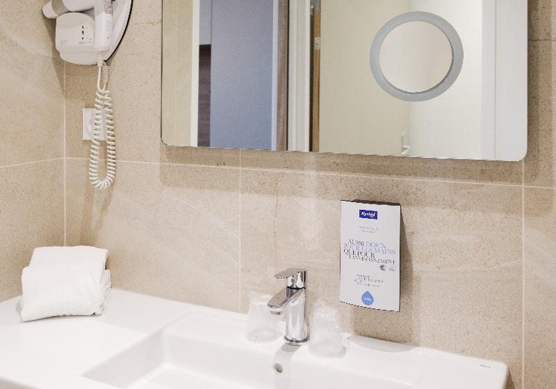 1ベッドルームアパートメント, Club Vista Serena