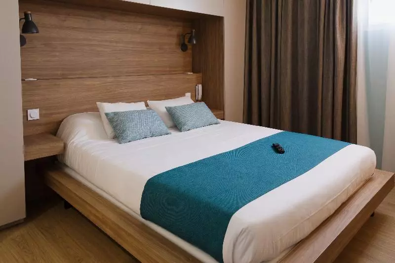 آپارتمان 1 خوابه, Club Vista Serena