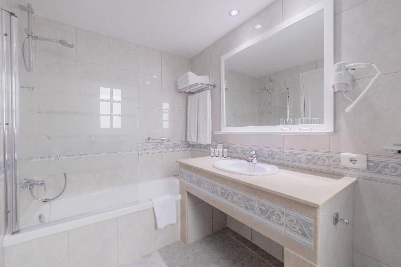 1ベッドルームのスーペリアアパートメント, Club Vista Serena