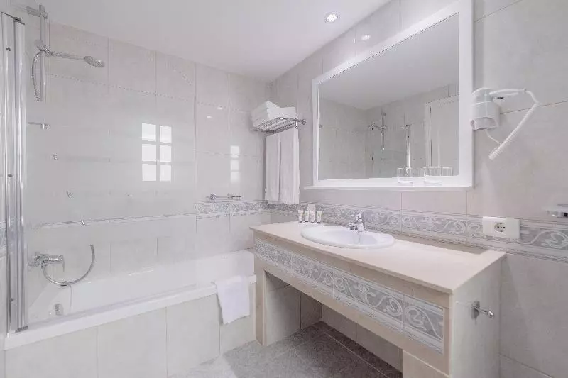 آپارتمان سوپریور 1 خوابه, Club Vista Serena