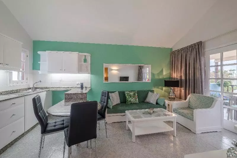 آپارتمان سوپریور 1 خوابه, Club Vista Serena