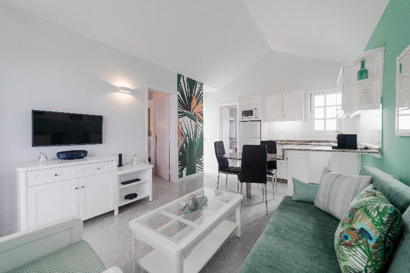 1ベッドルームのスーペリアアパートメント, Club Vista Serena