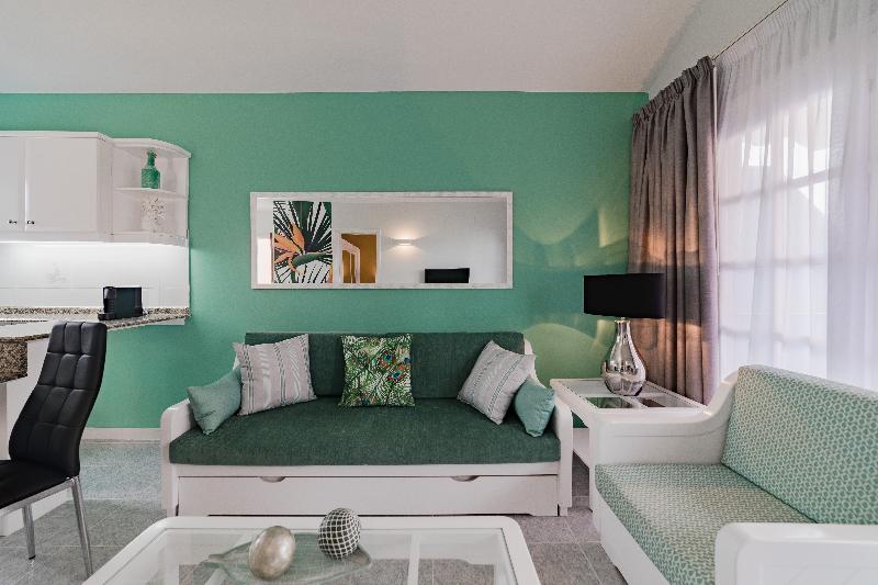 1ベッドルームのスーペリアアパートメント, Club Vista Serena