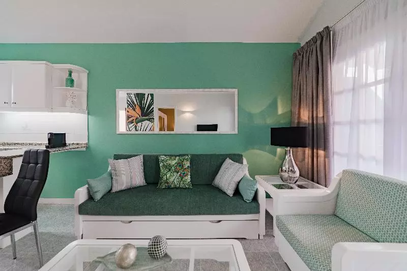آپارتمان سوپریور 1 خوابه, Club Vista Serena