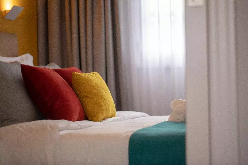 آپارتمان سوپریور 1 خوابه, Club Vista Serena