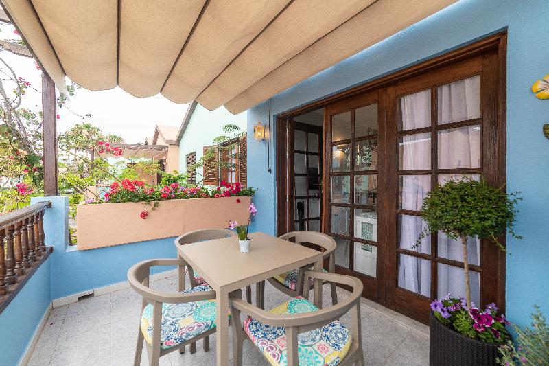 1ベッドルームのスーペリアアパートメント, Club Vista Serena