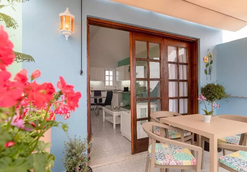 آپارتمان سوپریور 1 خوابه, Club Vista Serena