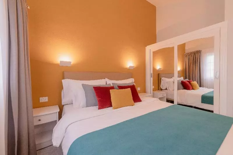 آپارتمان سوپریور 1 خوابه, Club Vista Serena