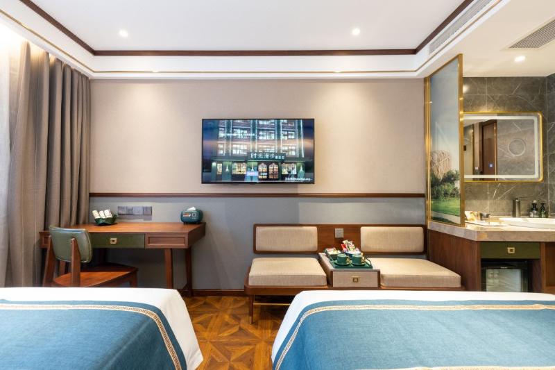 1ベッドルームのスーペリアアパートメント, Club Vista Serena