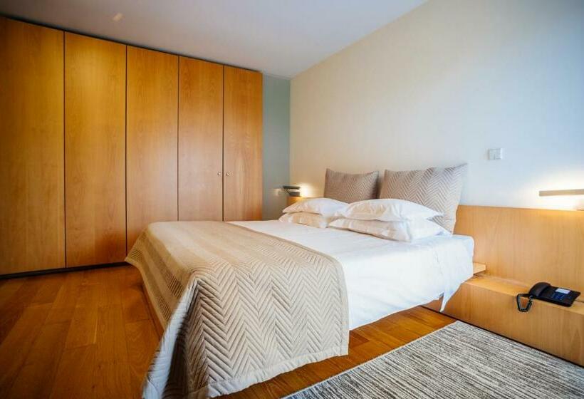 Номер Стандарт, Axis Ponte De Lima Golf Resort