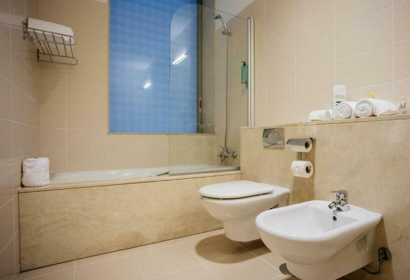 غرفة قياسية, Axis Ponte De Lima Golf Resort