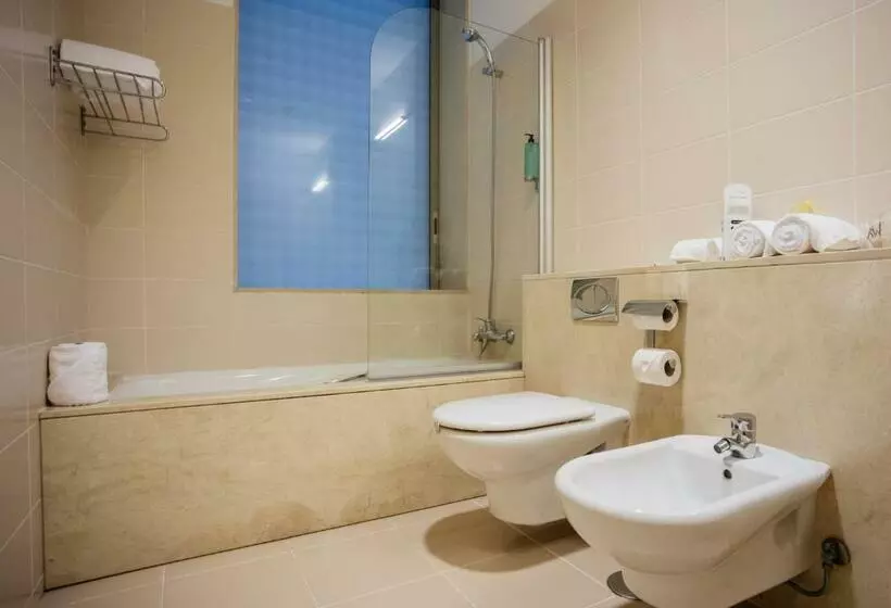 اتاق استاندارد, Axis Ponte De Lima Golf Resort