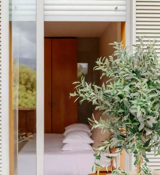 اتاق استاندارد با چشم‌انداز, Axis Ponte De Lima Golf Resort