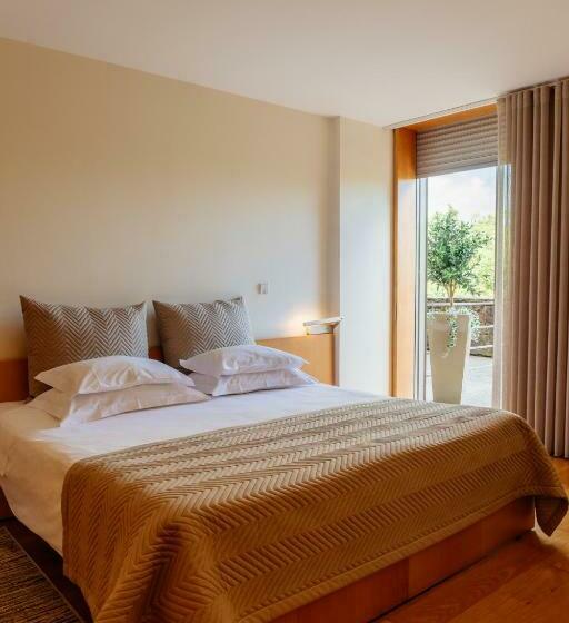 غرفة قياسية ذات إطلالة, Axis Ponte De Lima Golf Resort