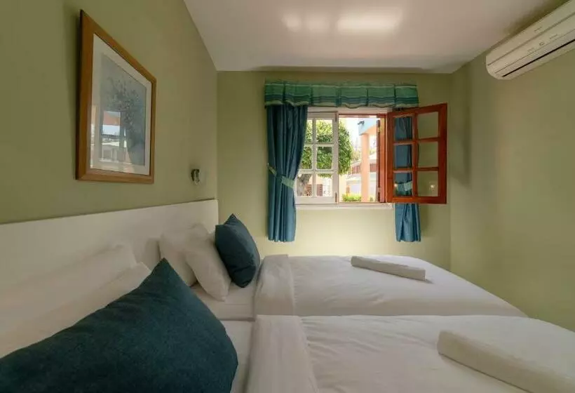 آپارتمان 1 خوابه, Club Vista Serena