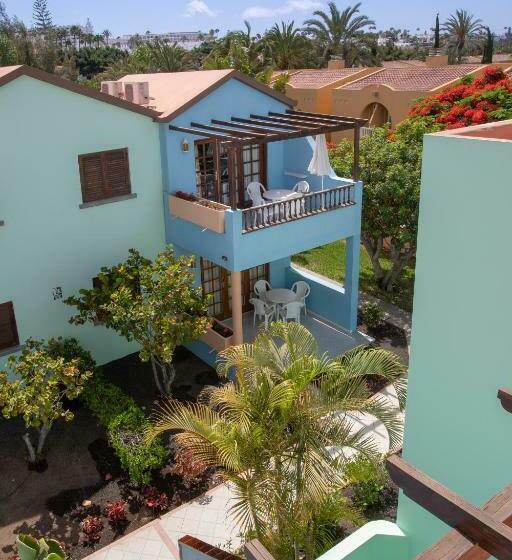 1ベッドルームアパートメント, Club Vista Serena