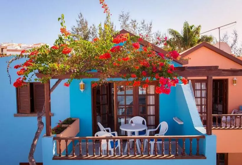 آپارتمان 1 خوابه, Club Vista Serena