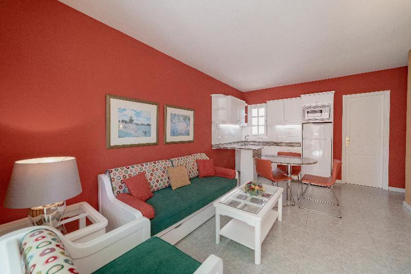 1ベッドルームアパートメント, Club Vista Serena