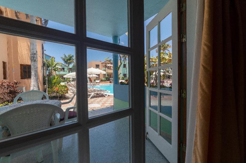 1ベッドルームアパートメント, Club Vista Serena