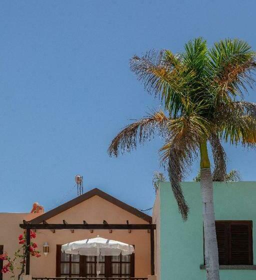 1ベッドルームアパートメント, Club Vista Serena