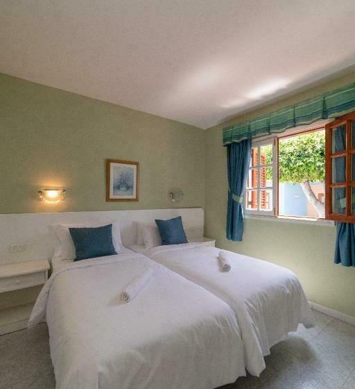 1ベッドルームアパートメント, Club Vista Serena