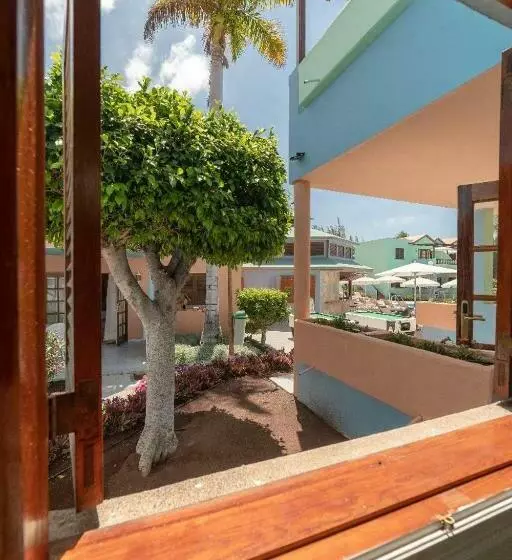 آپارتمان 1 خوابه, Club Vista Serena