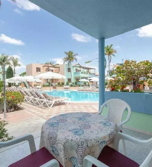 آپارتمان 1 خوابه, Club Vista Serena