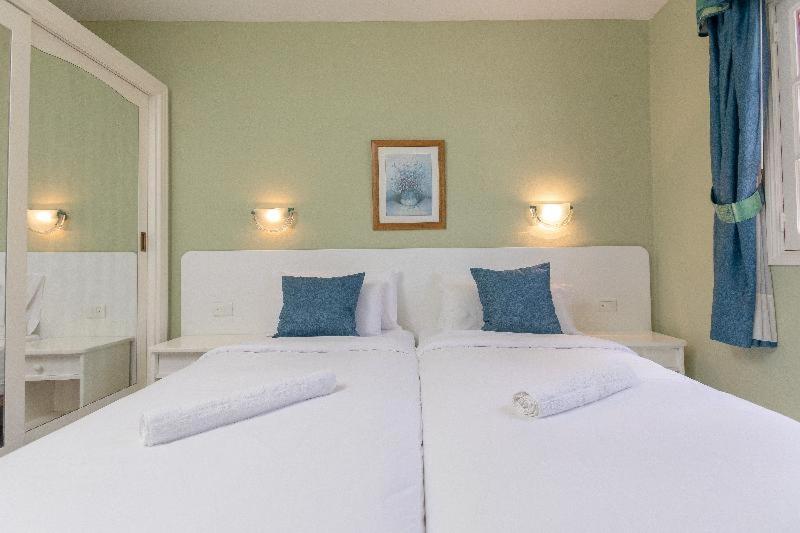 1ベッドルームアパートメント, Club Vista Serena