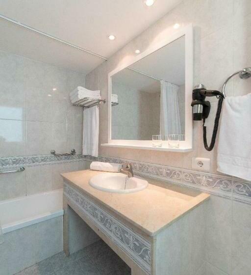 1ベッドルームアパートメント, Club Vista Serena