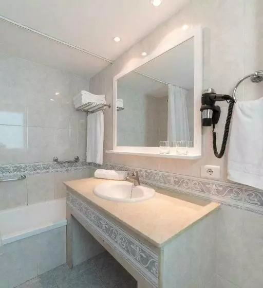 آپارتمان 1 خوابه, Club Vista Serena
