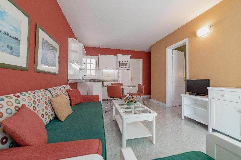 1ベッドルームアパートメント, Club Vista Serena