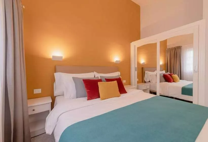 آپارتمان 1 خوابه, Club Vista Serena