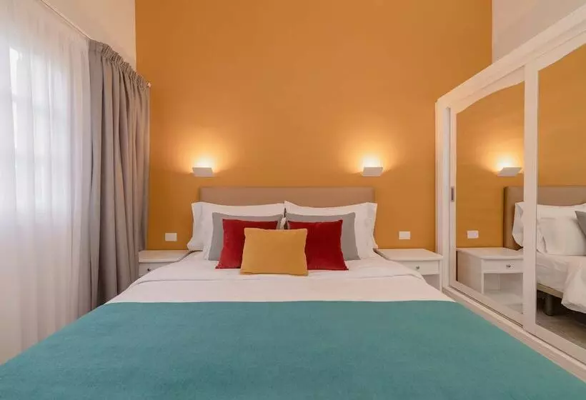 آپارتمان 1 خوابه, Club Vista Serena