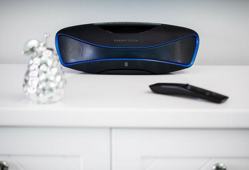 1ベッドルームアパートメント, Club Vista Serena