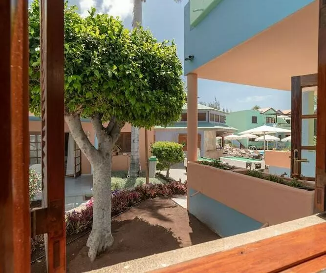 آپارتمان 1 خوابه, Club Vista Serena